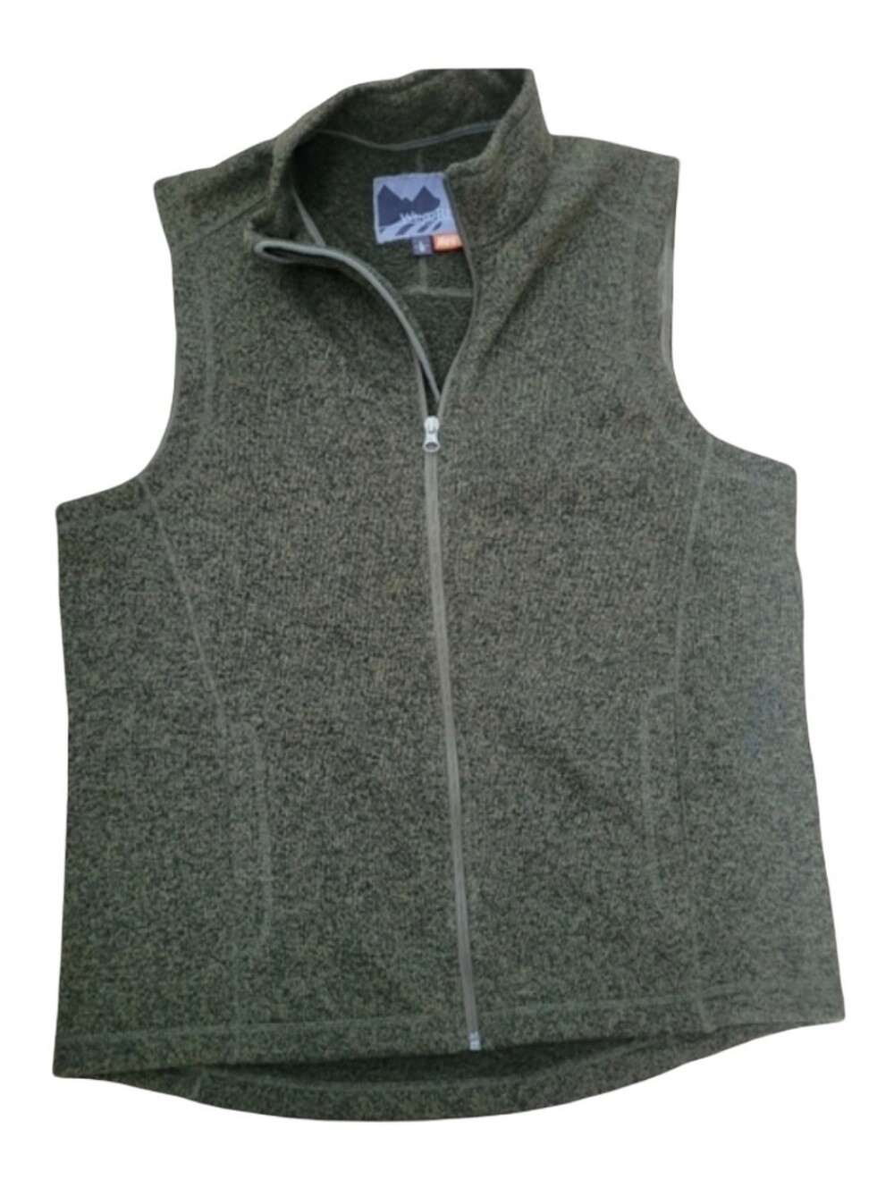 Wind River Mens T Max Heat Vest Size L
